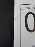 Old Toy Soldier Newsletter Vol 18 #4 1994 Aug-Sept Back to the Factory