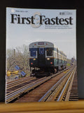 First & Fastest Magazine 2015 Winter Shore-Line Historical Society