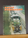 Rails Northeast 1977 May PRR Business Car C&O 51' box car Unusual car Scioto int