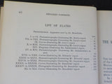 Journal of the Iron & Steel Institute No.II 1908 by Brough Vol LXXVII Hard Cover