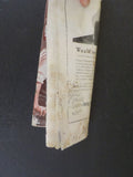 Louisville & Nashville Employee Magazine L&N 1951 May  DAMAGED