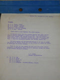 Instructions for Handling Christmas Mail Second Sections 1966 Norfolk & Western