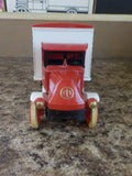 ERTL 1931 Hawkeye Motor Truck Bank Train Collectors Association Valley Forge