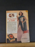 Railroad Magazine 1938 March Civil War Memories No back