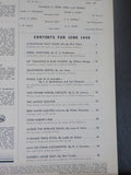 Model Craftsman RMC 1949 June Foldaway railroad Diesel switcher Quartering devic