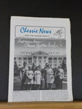 Chessie News Employee Magazine Newspaper Vol 11 #6 1973 June 22