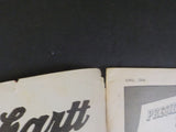 Railroad Trainman Magazine, the 1944 April Railroad Manpower