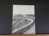 Baltimore & Ohio Railroad Company Annual Report 1963   137th   soft cover