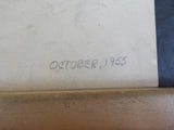 $25 Billion Question, The Text of a speech by David I. Mackie 1955 October