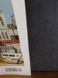 Continental Modeller 1998 February Vol 20 #2 East Clintwood Kalingo Junction