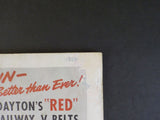 Railway Mechanical Engineer 1949 October V 123 #10 Planned car maintenance