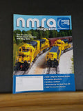NMRA Bulletin Magazine 2014 June Build a Wigwam Sawdust Burner