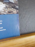 Switcher L.O.T.S. Vol 12 #3 Tracking Down T-Rail Amtrak Operations With Lionel T