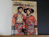Collectors’ Showcase Vol 7 #6 1988 July August Happy Birthday Mickey Disney Doug