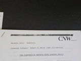 Chicago and North Western Transportation Company Lot of Load Release + more CNW