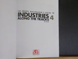Model Railroader’s Guide to Industries Along the Tracks #4 by Jeff Wilson SC 201