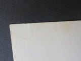 Railway Clerk Interchange 1973 January N&W CMStP&P C&NW Penn Central