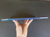 Concorde Story of the World’s Most Advanced Passenger Aircraft w/ dust jacket
