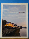 Union Pacific Railroad Annual Report 2003 UP