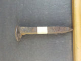 Railroad Spike Union Pacific Cheyenne Wy  Used UP