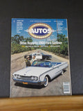 Special Interest Autos #88 1985 August 1959 Cadillac Eldorado Biarritz 1960 Ford