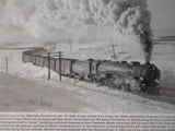 Otto Perry And The Union Pacific Nebraska Division by Bartels & Reisdorff Soft C