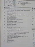 Narrow Gauge & Short Line Gazette 1997 November December Engine facility helpers
