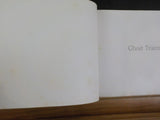 Ghost Trains by O. Winston Link Includes the Record +  Photo Information from O.