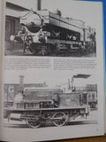 Cambrian Railways Album 2 by CC Green w/ dust jacket