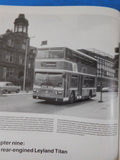 Best of British Buses, The No 9 Post-war Leyland Titans 1945-1984 by Alan Townsi