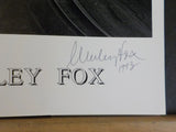 Powder River Coal and the BN’s Denver Division by Wesley Fox w/DJ      SIGNED