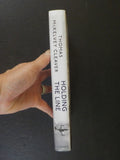 Holding the Line by Thomas McKelvey Cleaver Naval Air campaign in Korea w/DJ