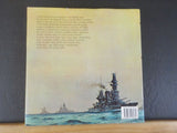 Warships of the Imperial Japanese Navy, 1869-1945  Jentschura Jung  Mickel W/DJ