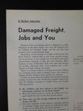 Rocket, The 1965 May-June vol. XXIV No.3  Rocket Island Employee Magazine