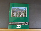Burlington Northern Power in Color Volume 1 Locomotives #1-2999 by Timko W/DJ