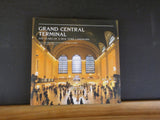 Grand Central Terminal 100 Years of a New York Landmark by The New York Transit