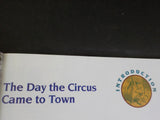 America’s Great Circus Parade by C.P. Chappie Fox Its Roots Revival Revelry   SC