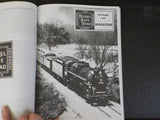 Nickel Plate Road Historical Society Vol 3 to 6-1  NKP Early magazine reprints