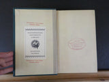Duluth South Shore and Atlantic 1927-1937 Annual Report Hard Cover