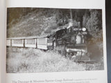 An American Classic: The Durango & Silverton Narrow Gauge Railroad by Royen SIG