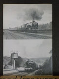 N.E.L.P.G. News #158 1993 December No.158 North Eastern Locomotive Preservation
