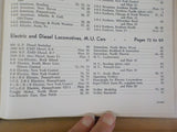 Model Railroader Cyclopedia Sixth Edition Dust jacket is damaged