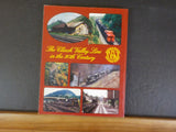 Clinch Valley Norfolk & Western District Line BY Alex Schust and Mason Cooper SC