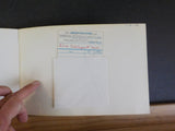 Baldwin Locomotive Works Catalogue Locomotives 1915 Reprint