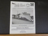 Western Pacific Feather River Rail Society The Train Sheet #51 1991 September Oc