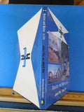 Boston and Maine In Color by Plant w/ DJ Morning Sun Books