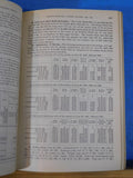 Poor's Manual of Railroads 1906 Maps History rolling stock more