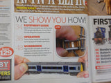Hornby Magazine #129 2018 March Capital Connection