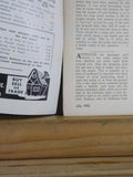 Railroad Model Craftsman Magazine 1950 July Build a light pacific Small terminal