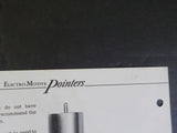 EMD Pointers 1963 February 21 Revision of wheel hub machining required for gear